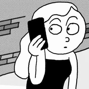 Meet your Posher, Wendy